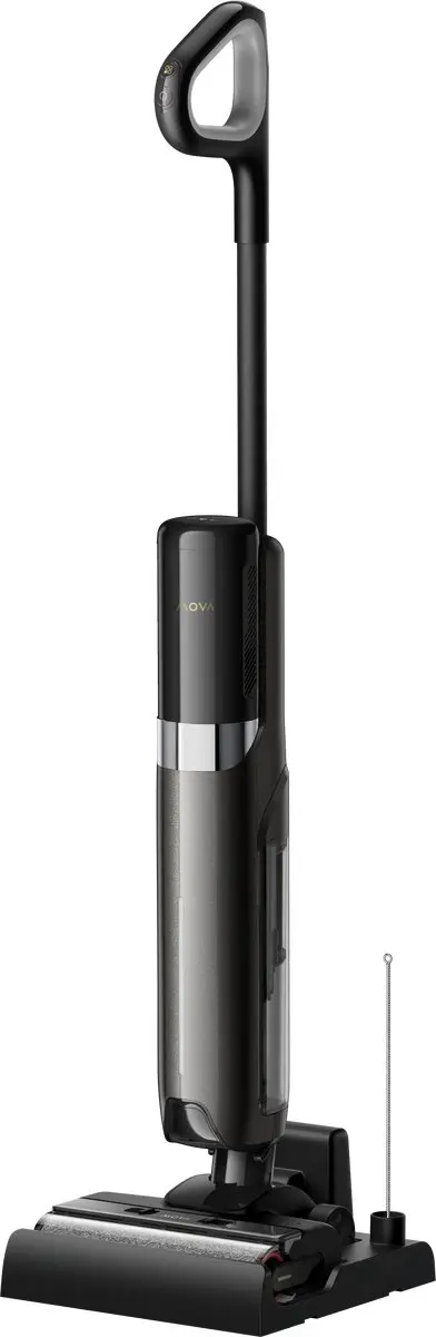 Mova M10 Air Steelstofzuiger 20.000 Pa - Zwart