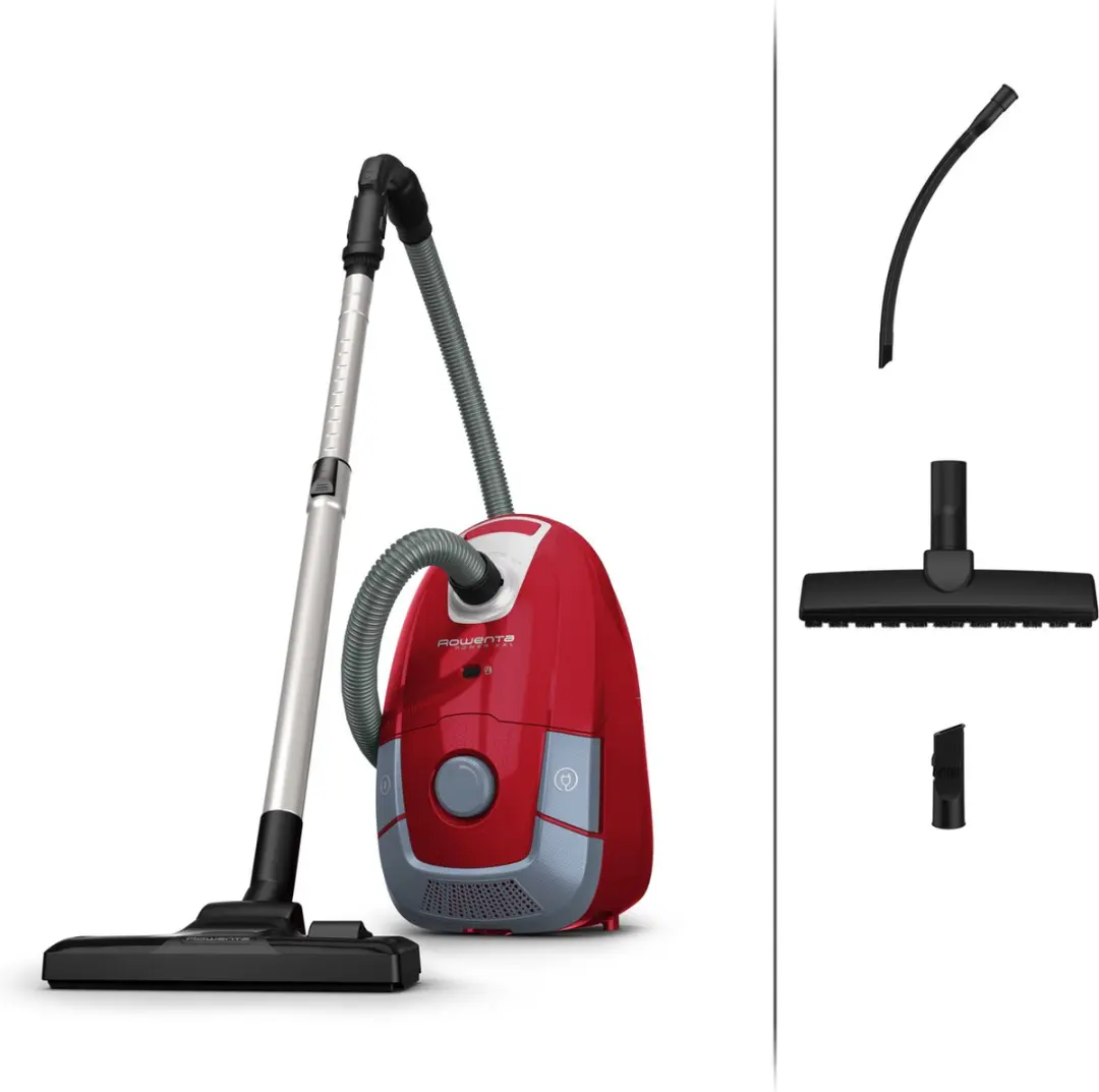 Rowenta Power XXL RO3154 Stofzuiger met zak