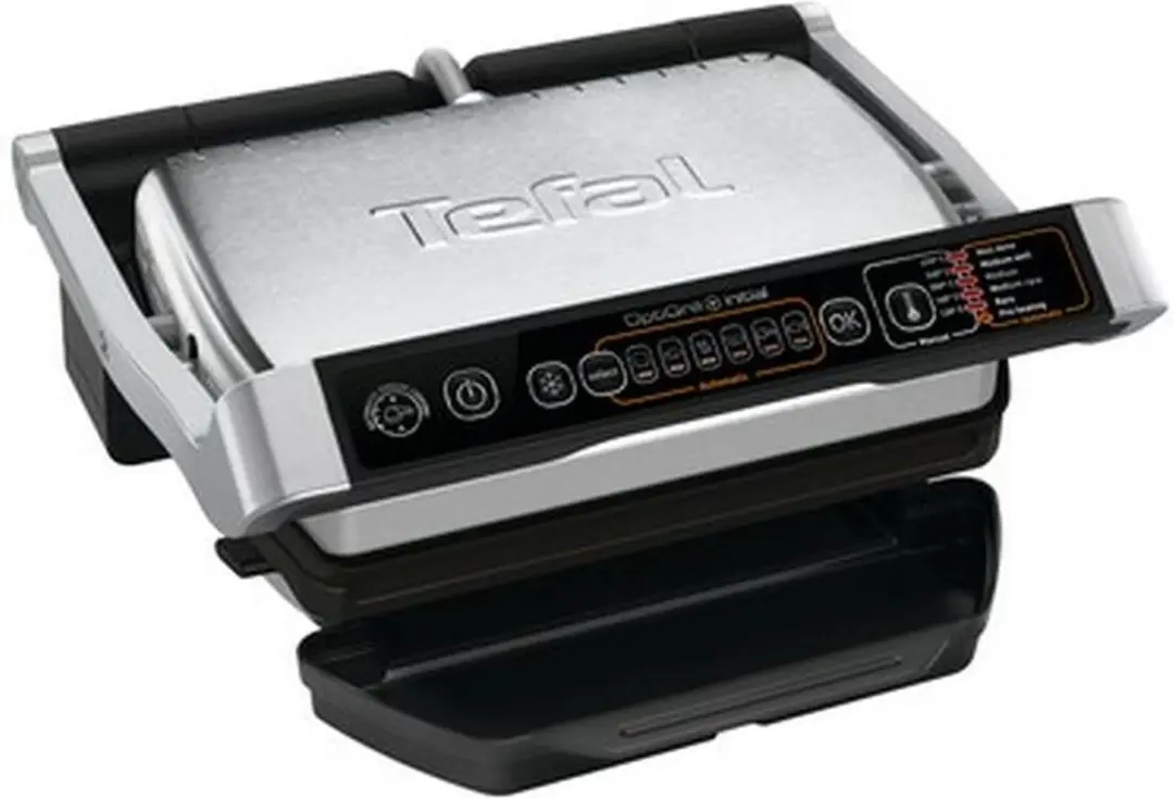 Tefal GC706D34 Elektrische Grill