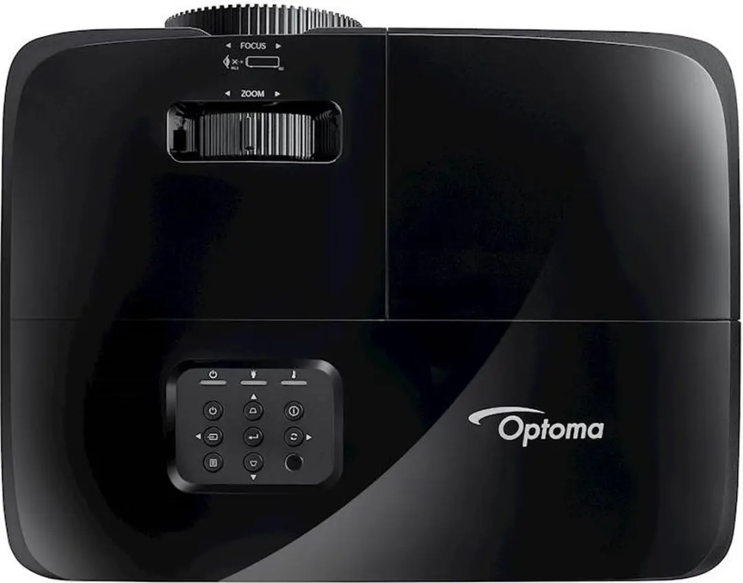 Optoma HD146X Beamer - Zwart