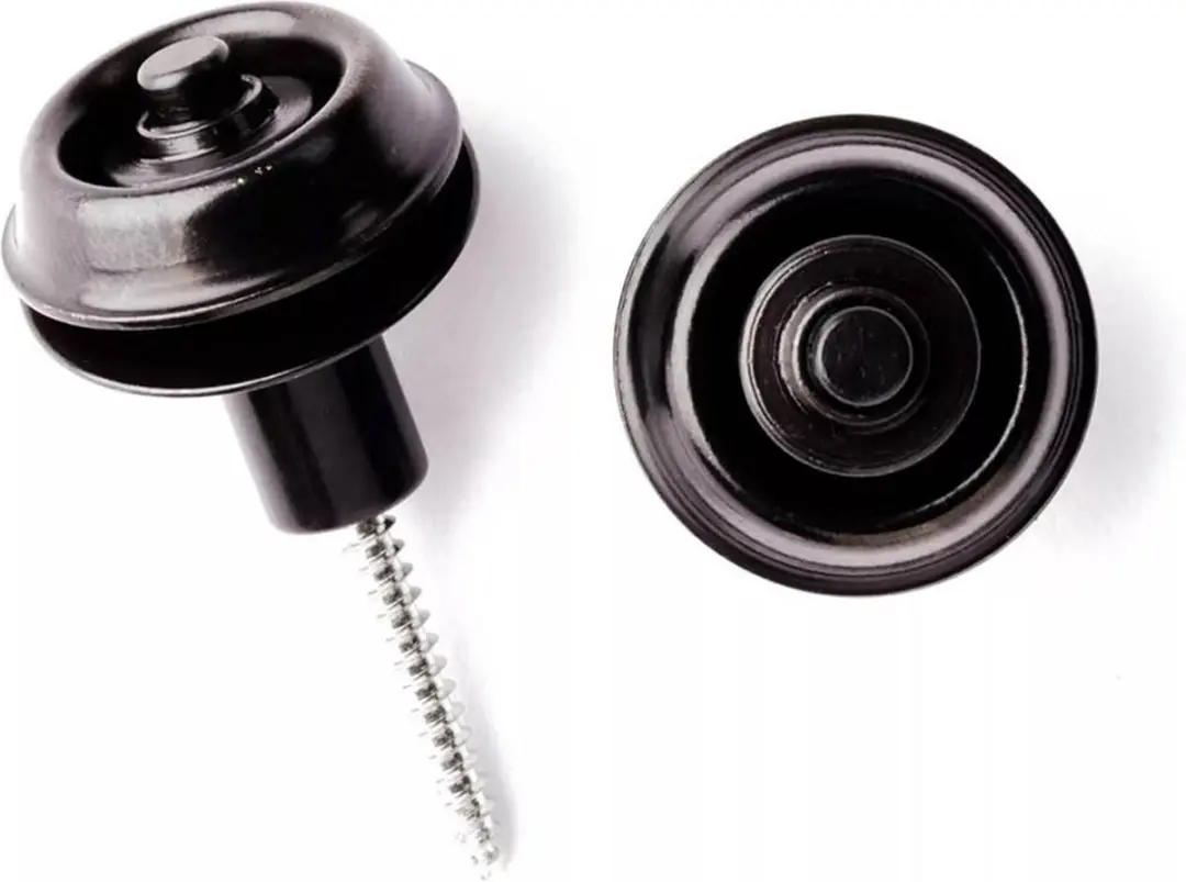 Dunlop SLS1403 Strap Lock Systeem