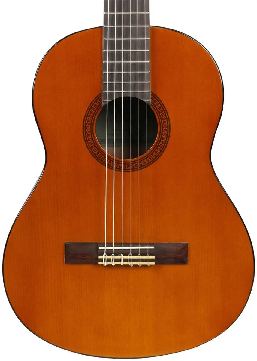 Yamaha CGS 102A NT 1/2 Klassieke Gitaar - 4/4 - Natural