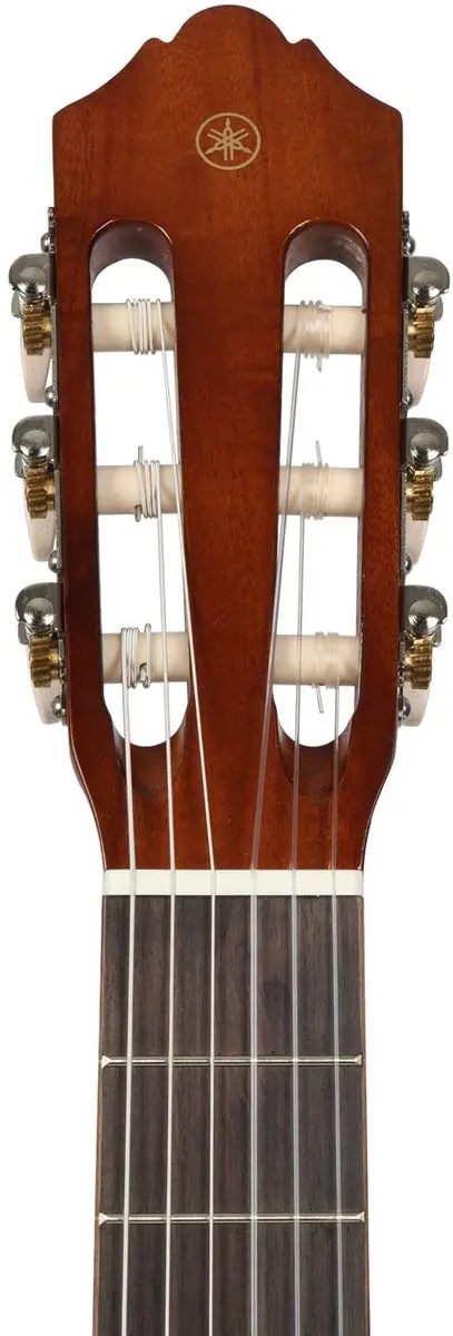 Yamaha CGS 102A NT 1/2 Klassieke Gitaar - 4/4 - Natural