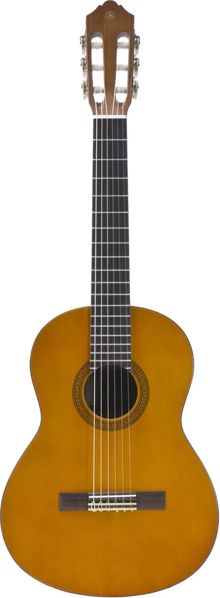 Yamaha CGS 102A NT 1/2 Klassieke Gitaar