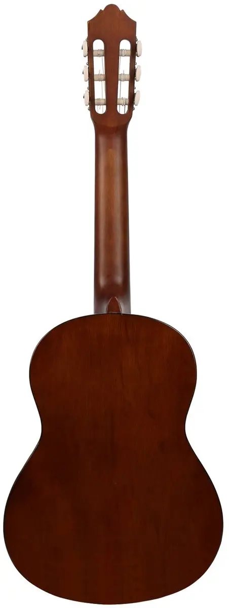 Yamaha CGS 102A NT 1/2 Klassieke Gitaar - 4/4 - Natural