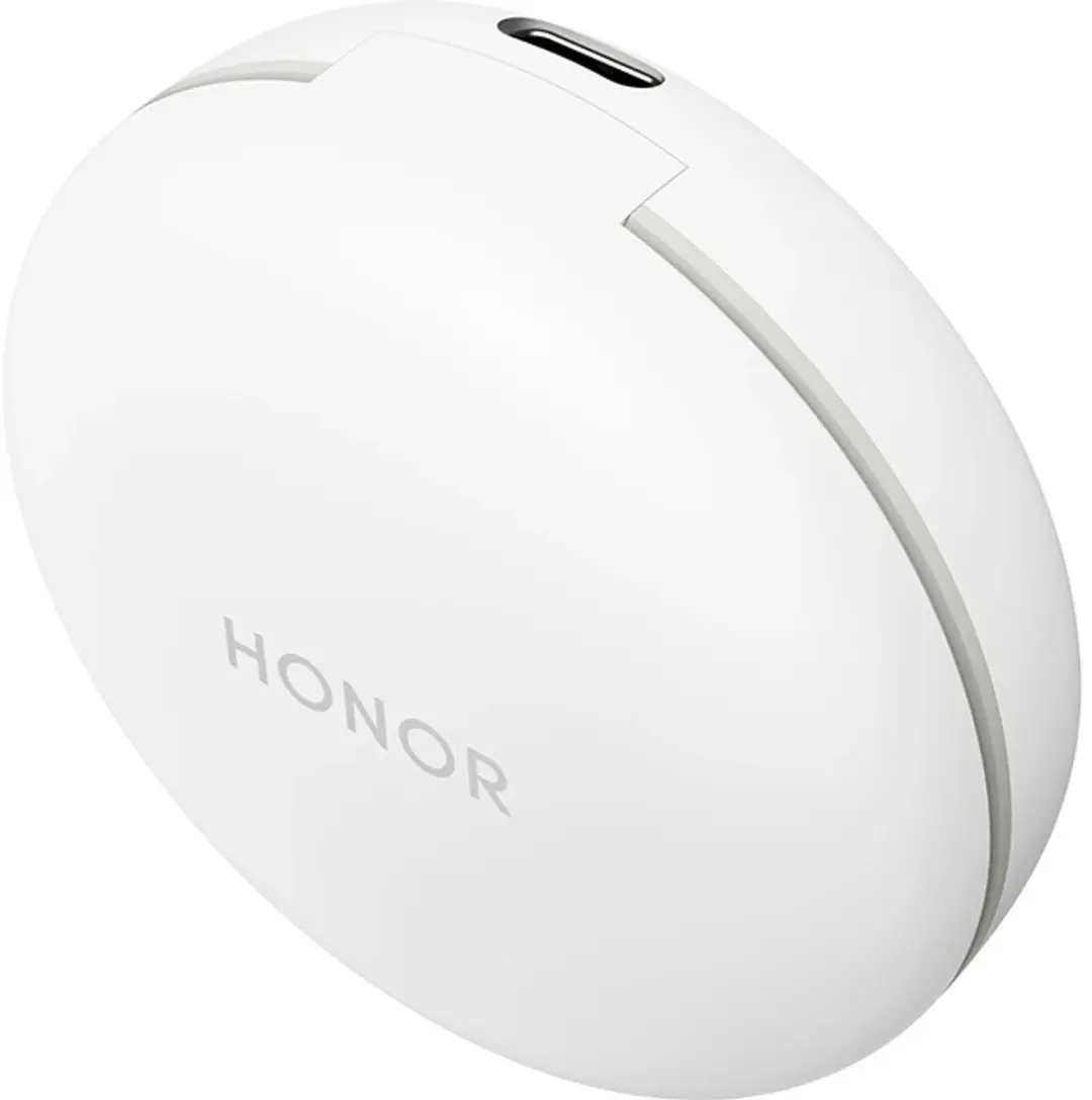 Honor Earbuds A Pro - Draadloze Oordopjes - 49dB ANC - 42 Uur - Wit