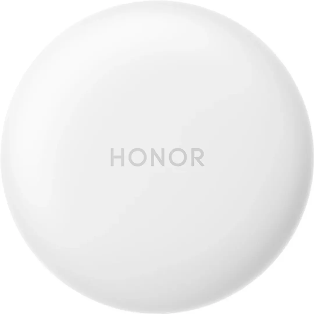 Honor Earbuds A Pro - Draadloze Oordopjes - 49dB ANC - 42 Uur - Wit