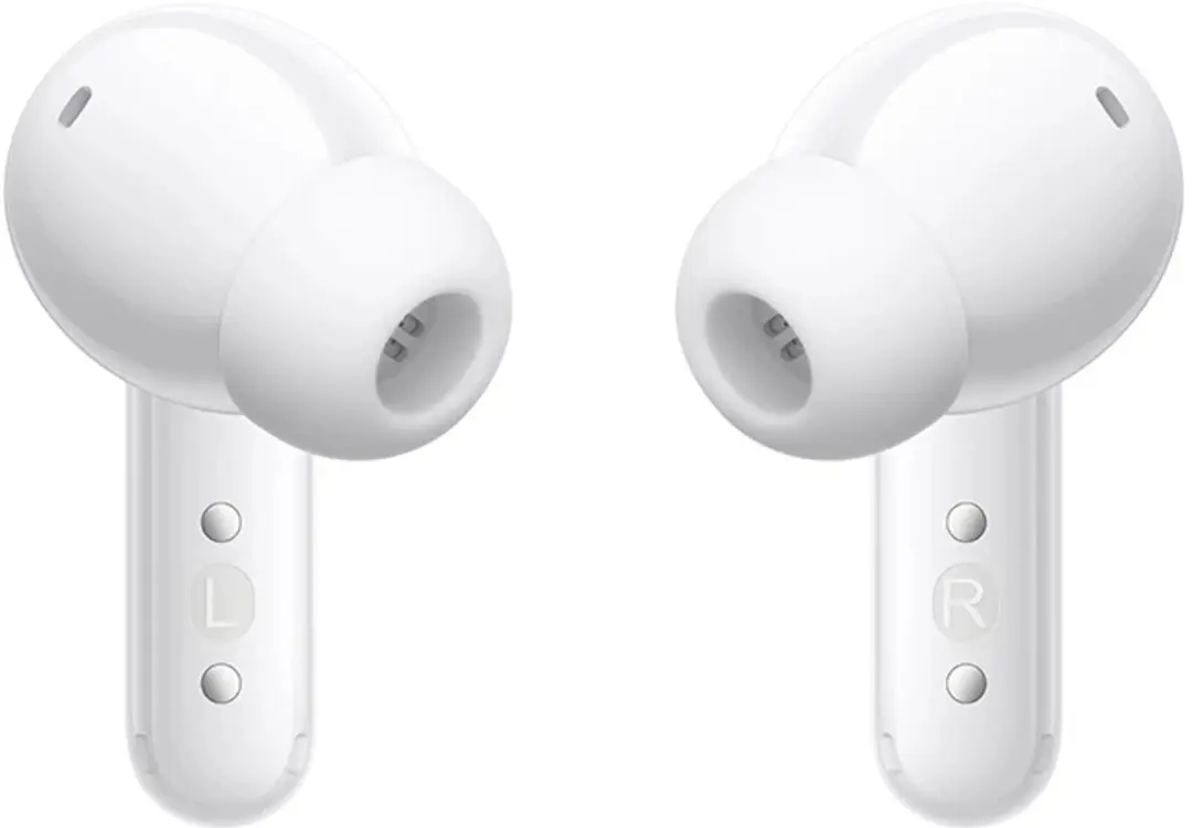 Honor Earbuds A Pro - Draadloze Oordopjes - 49dB ANC - 42 Uur - Wit