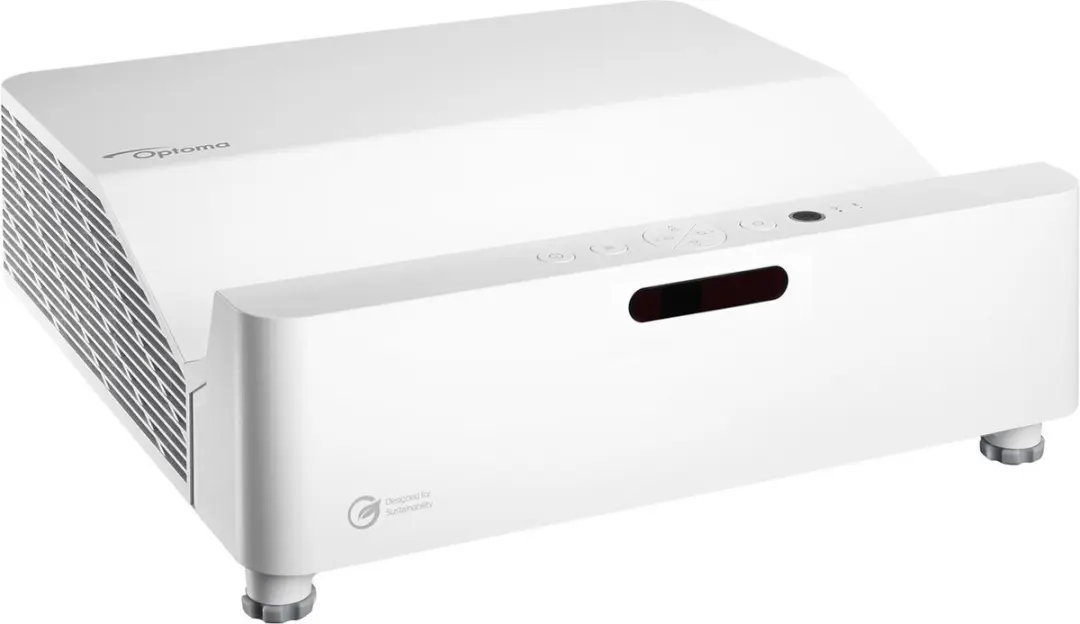 Optoma ZW410UST DLP Projector