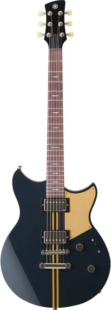 Yamaha Revstar RSP20X Elektrische Gitaar