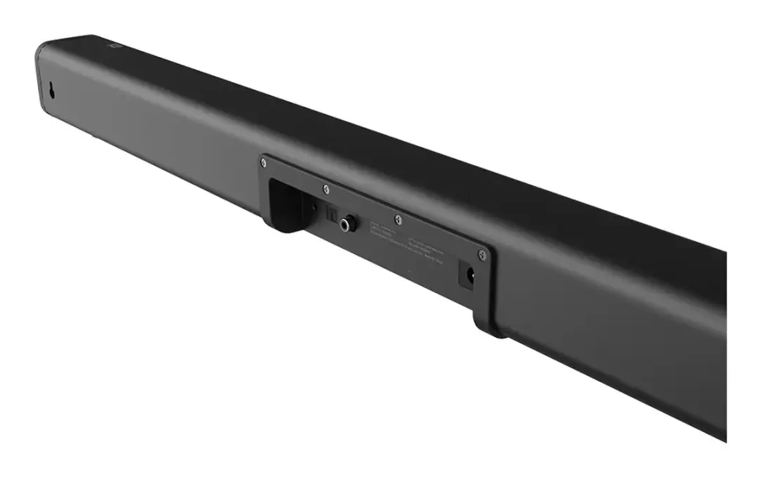 Xiaomi Soundbar QBH4286EU - 2.0 Black