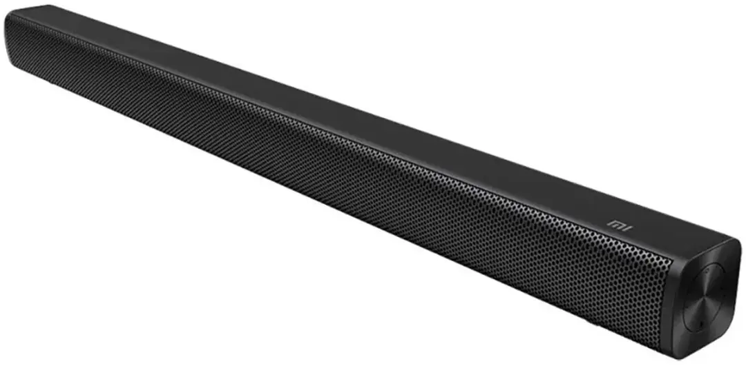 Xiaomi Soundbar QBH4286EU - 2.0 Black