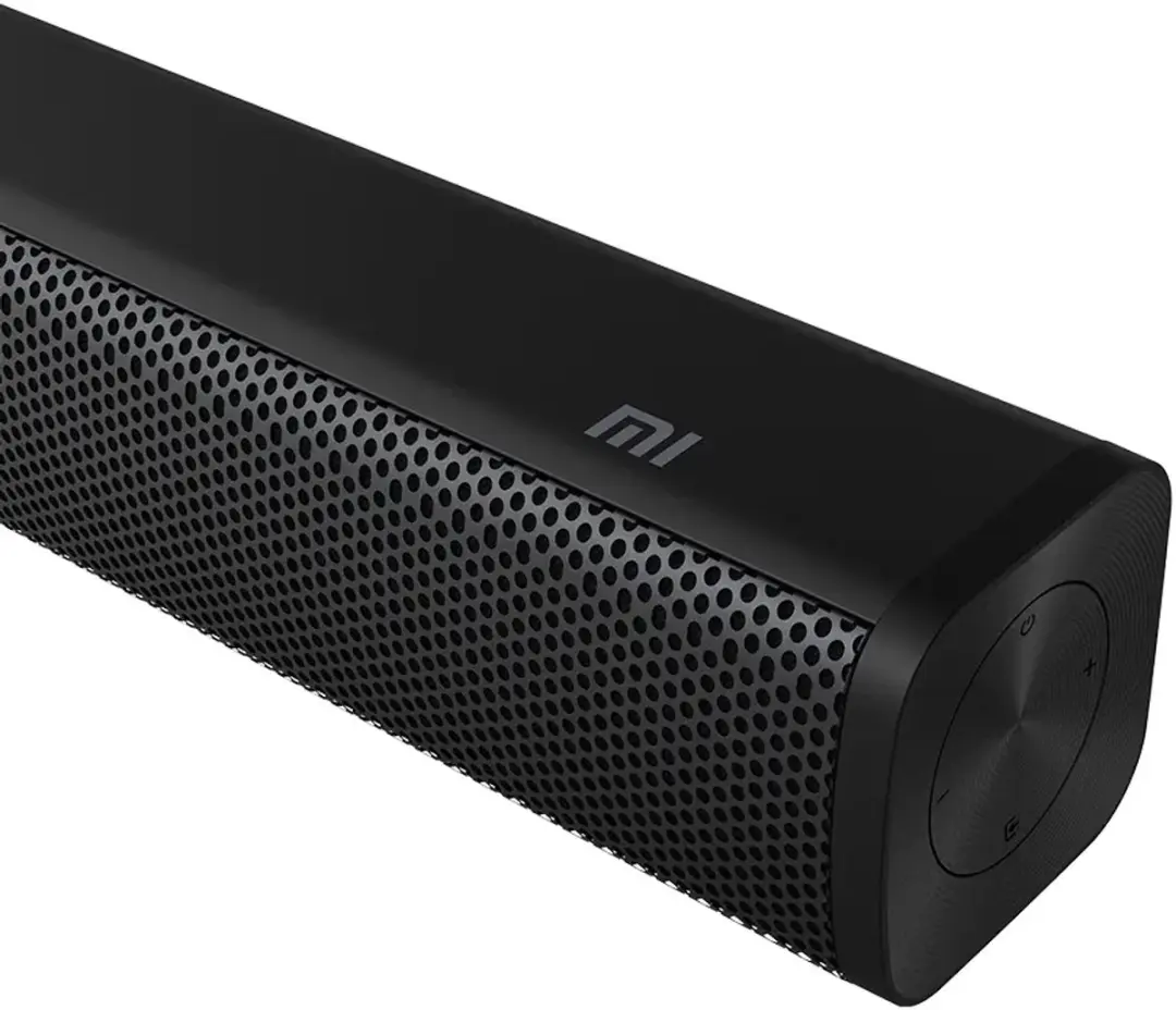 Xiaomi Soundbar QBH4286EU - 2.0 Black