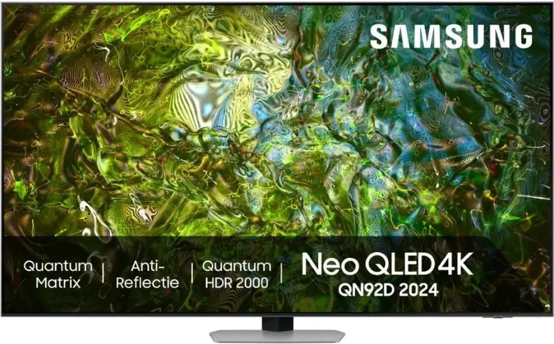 Samsung QE55QN92D Neo QLED 55 inch 4K