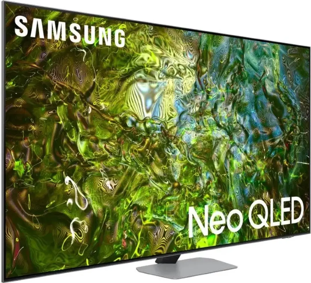 Samsung QE55QN92D Neo QLED 55 inch 4K - Zwart