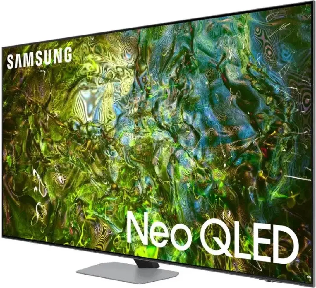 Samsung QE55QN92D Neo QLED 55 inch 4K - Zwart