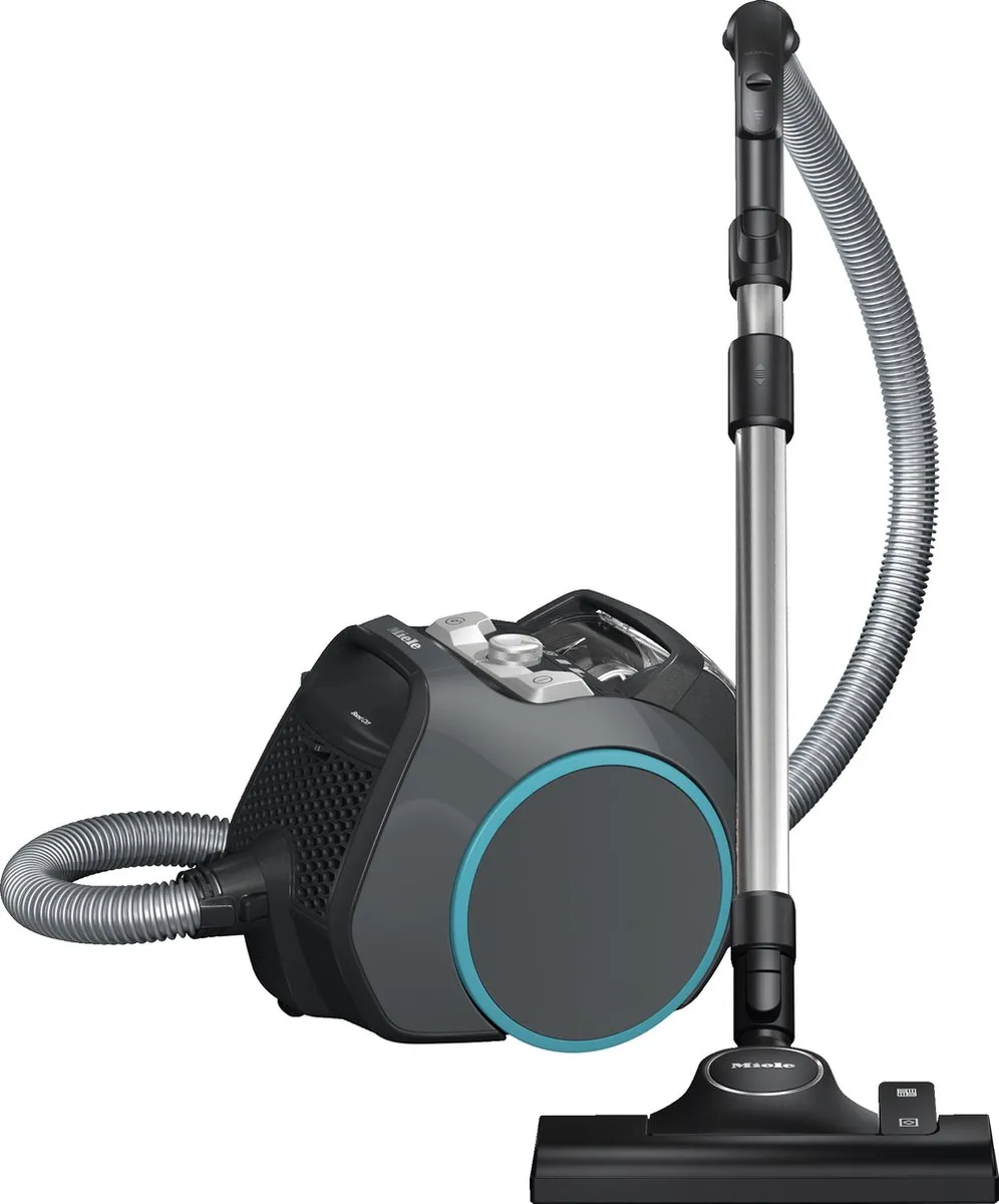 Miele Boost CX1 Active Stofzuiger - Grijs