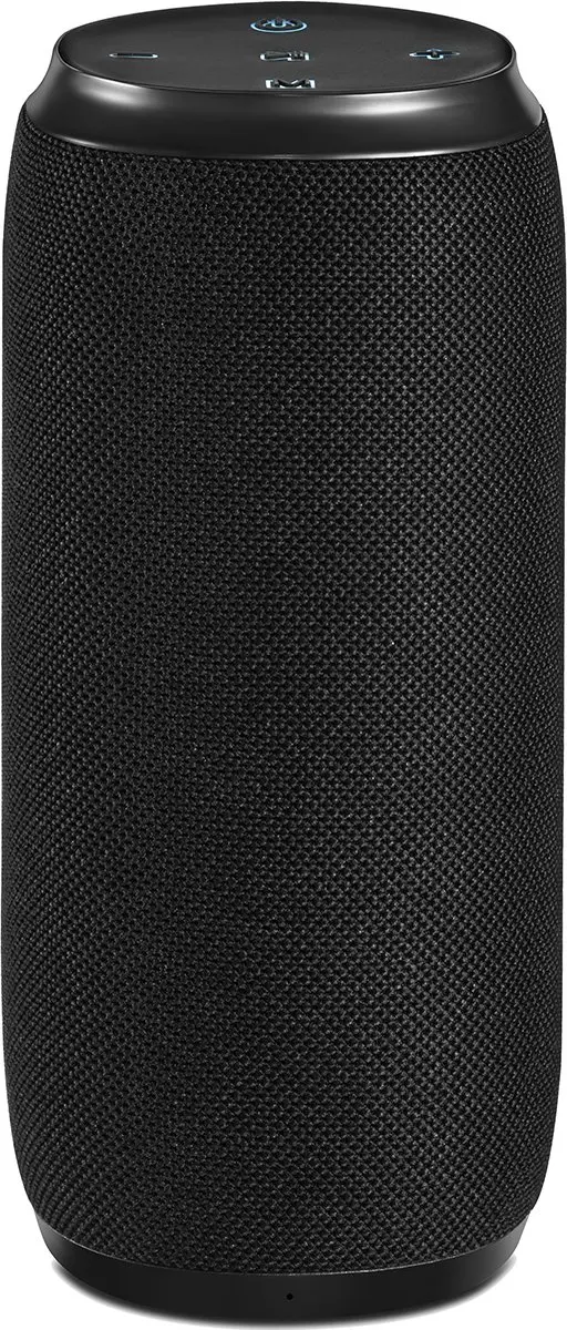 Denver BTS-120 Draadloze Bluetooth Speaker