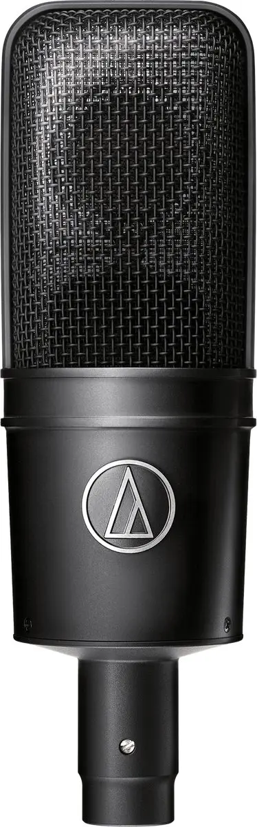Audio-Technica AT4040 Condensormicrofoon
