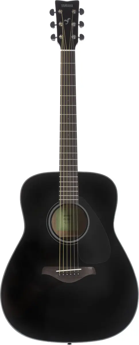 Yamaha FG800 BL Akoestische Gitaar