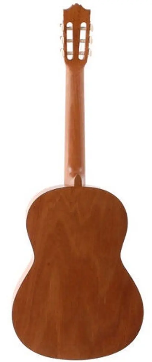 Yamaha C40MII Akoestische Gitaar 4/4 - Natural