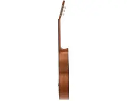 Yamaha C40MII Akoestische Gitaar 4/4 - Natural - afbeelding 6 van 6