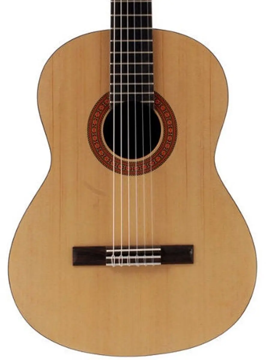 Yamaha C40MII Akoestische Gitaar 4/4 - Natural