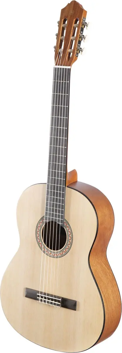 Yamaha C40MII Akoestische Gitaar 4/4 - Natural
