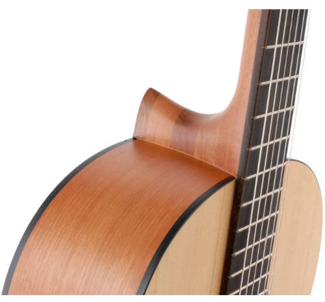 Yamaha C40MII Akoestische Gitaar 4/4 - Natural