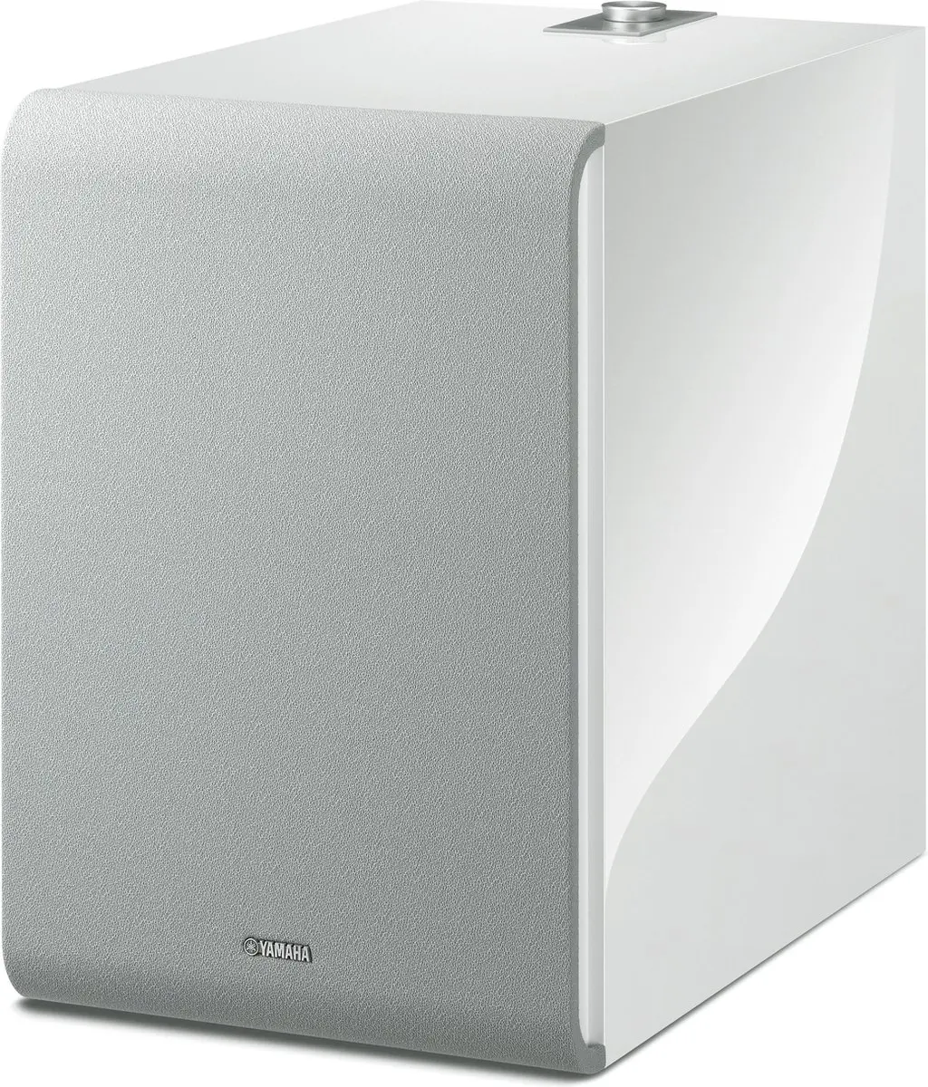 Yamaha MusicCast SUB 100 Draadloze Subwoofer