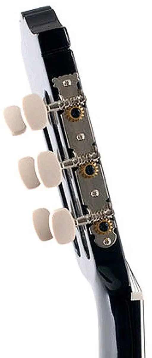 Yamaha C40 Klassieke Gitaar - 4/4 - Zwart