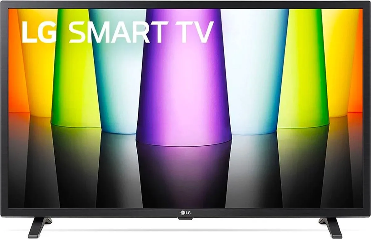 LG 32LQ63006LA Full HD Smart TV 81cm