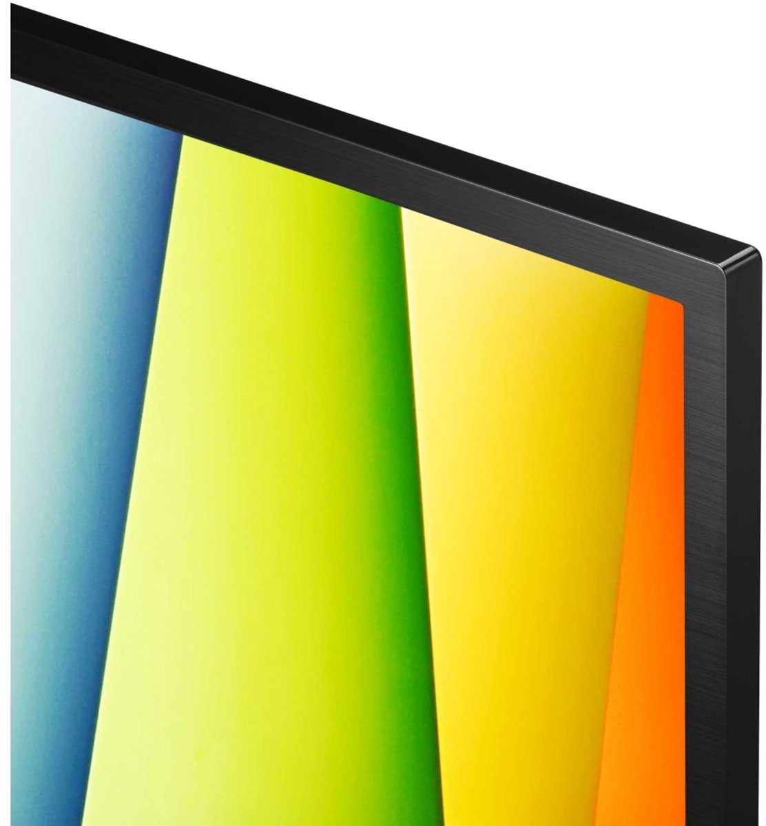 LG 32LQ63006LA tv 81,3 cm (32") Full HD Smart TV Wifi Zwart