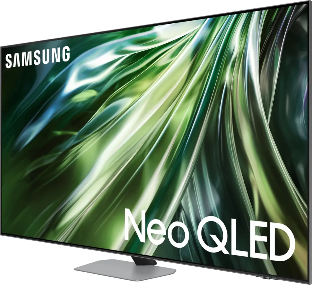 Samsung QE65QN92D Neo QLED 65 inch - 4K - Zwart