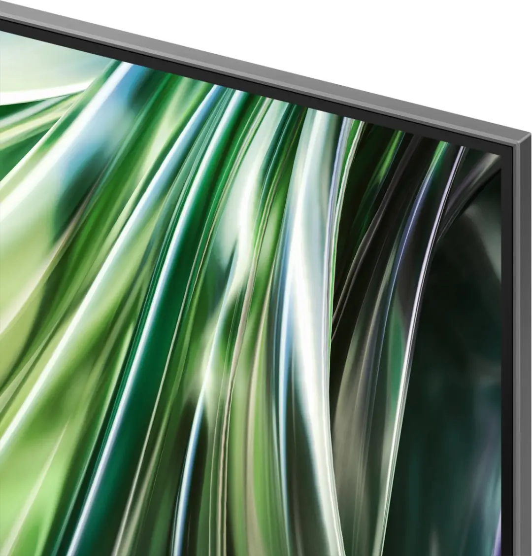 Samsung QE65QN92D Neo QLED 65 inch - 4K - Zwart