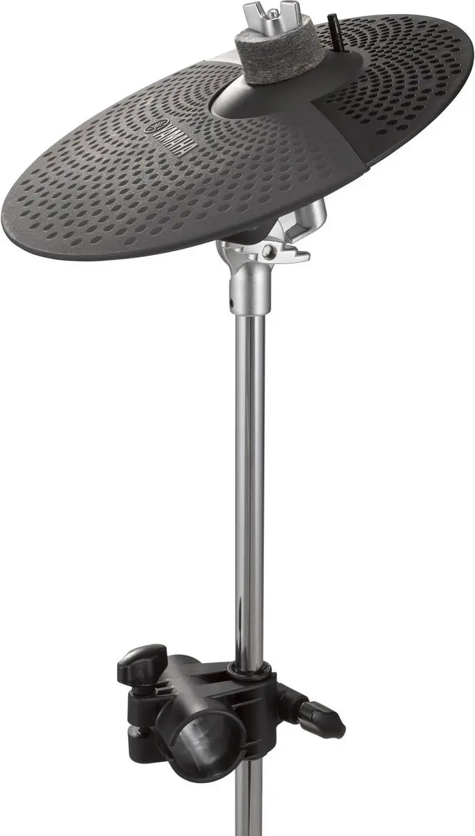 Yamaha PCY95AT Cymbal Pad 10"