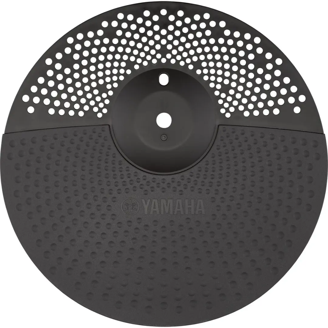 Yamaha PCY95AT Cymbal Pad 10"