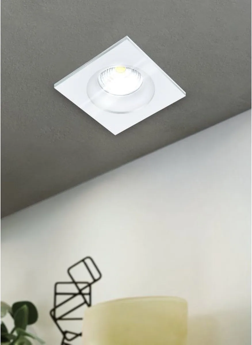 Eglo Salabate Verzonken Spot LED G
