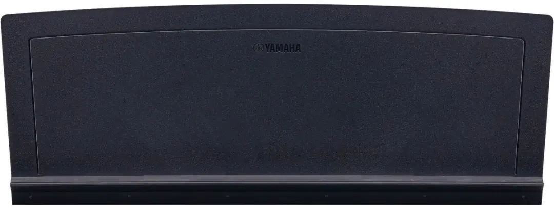 Yamaha DGX-670B Digitaal Piano - 88 Toetsen - Zwart
