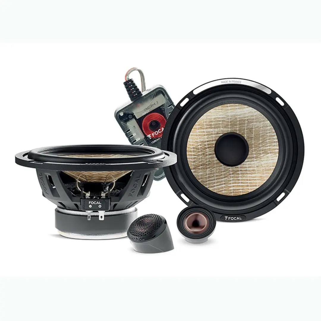 Focal PS165FE Autospeaker 165mm
