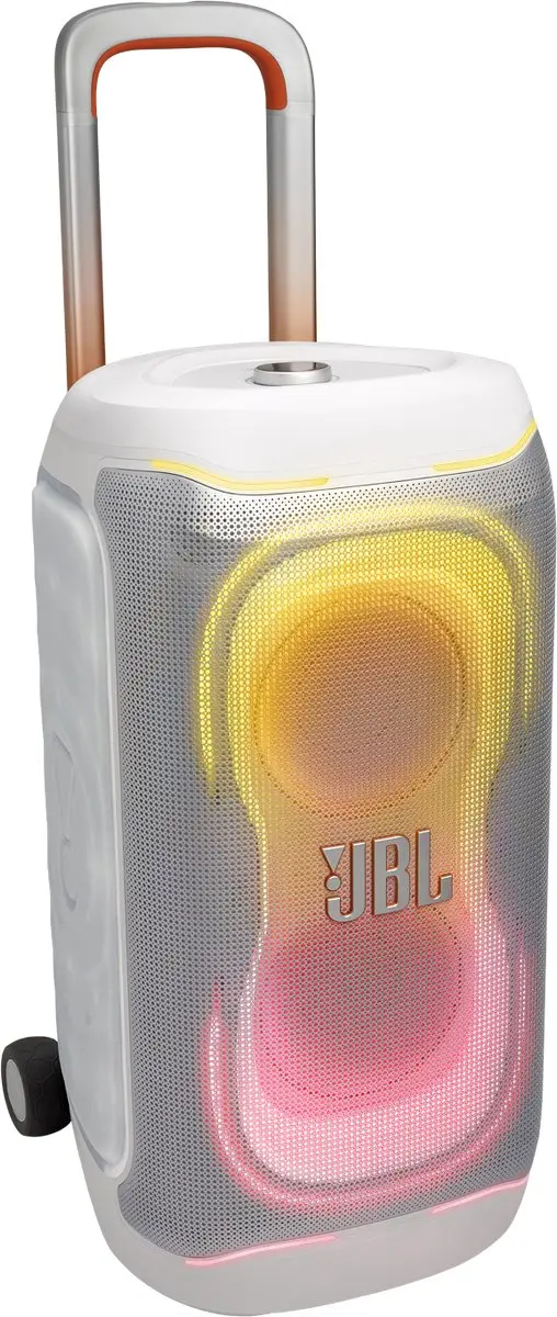 JBL PartyBox 330 Draadloze Bluetooth Speaker