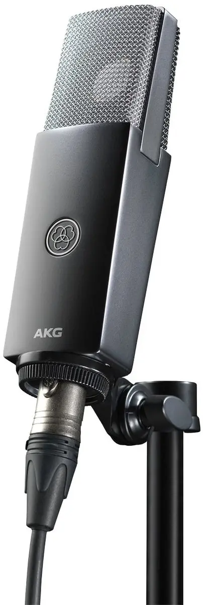 AKG C104 Condensatormicrofoon