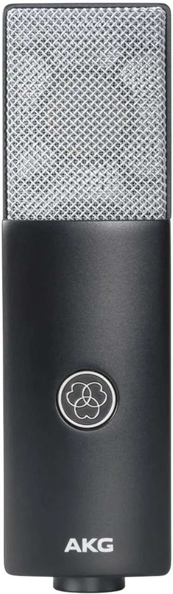 AKG C104 Condensatormicrofoon