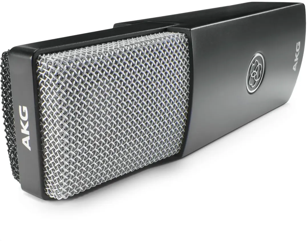 AKG C104 Condensatormicrofoon