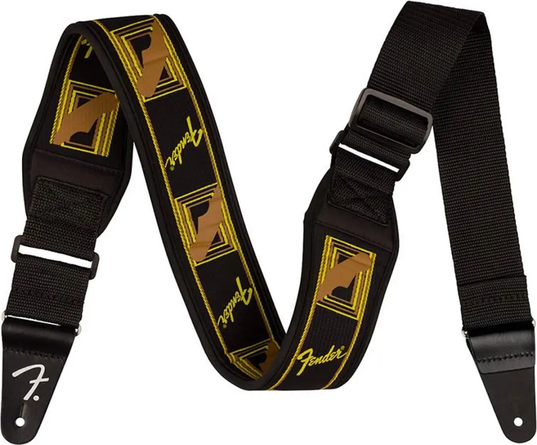 Fender Swell Neopreen Gitaarband