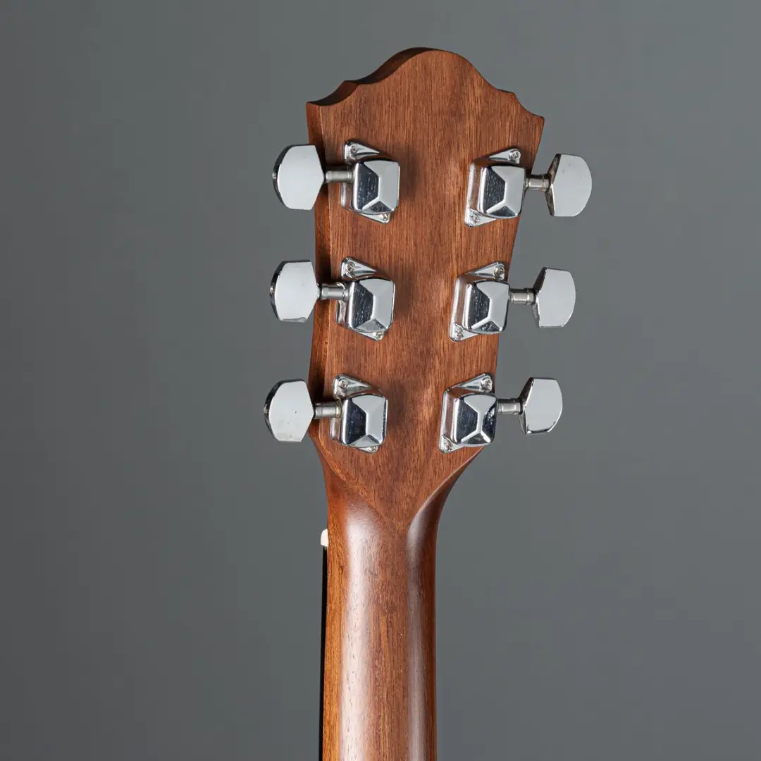 Ibanez VC50NJP-OPN Akoestische Gitaar Set - 4/4 Natural