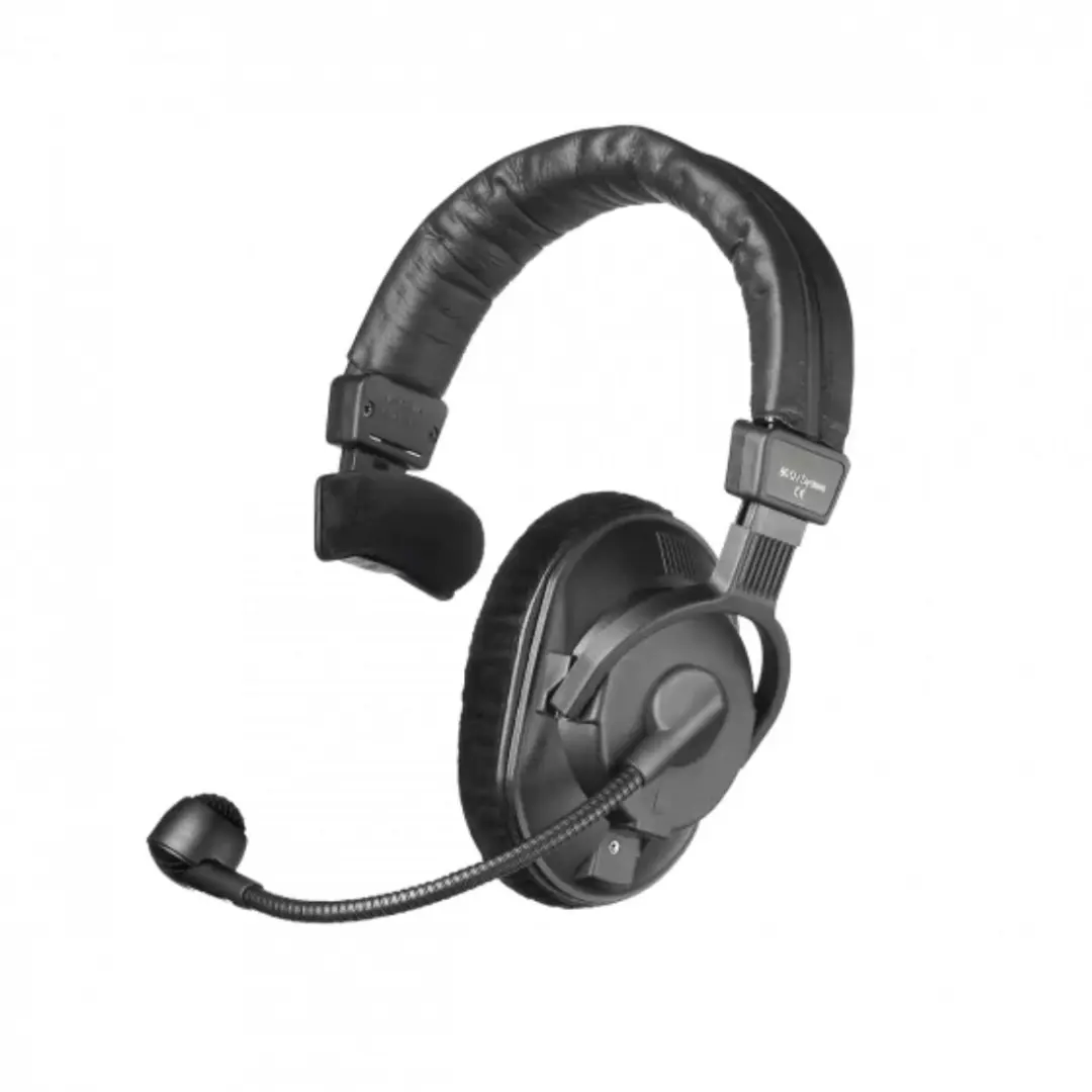 beyerdynamic DT 280 MKII Headset 200/80 Ohm