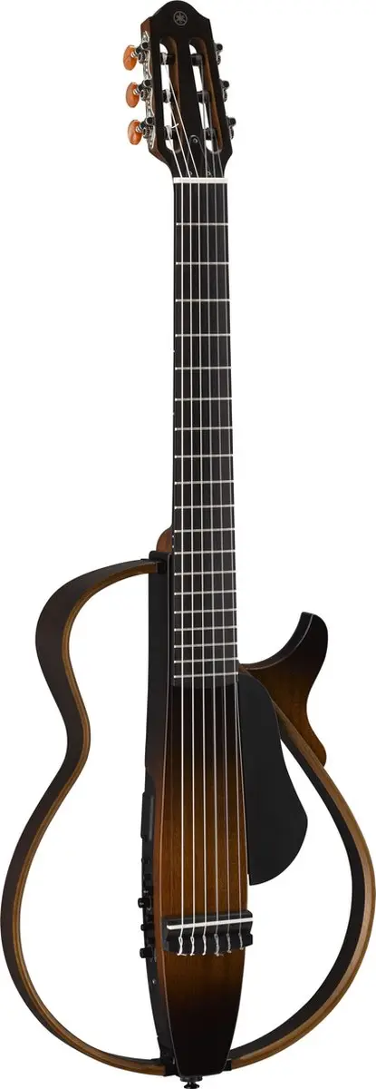 Yamaha SL-G200N Silent Guitar