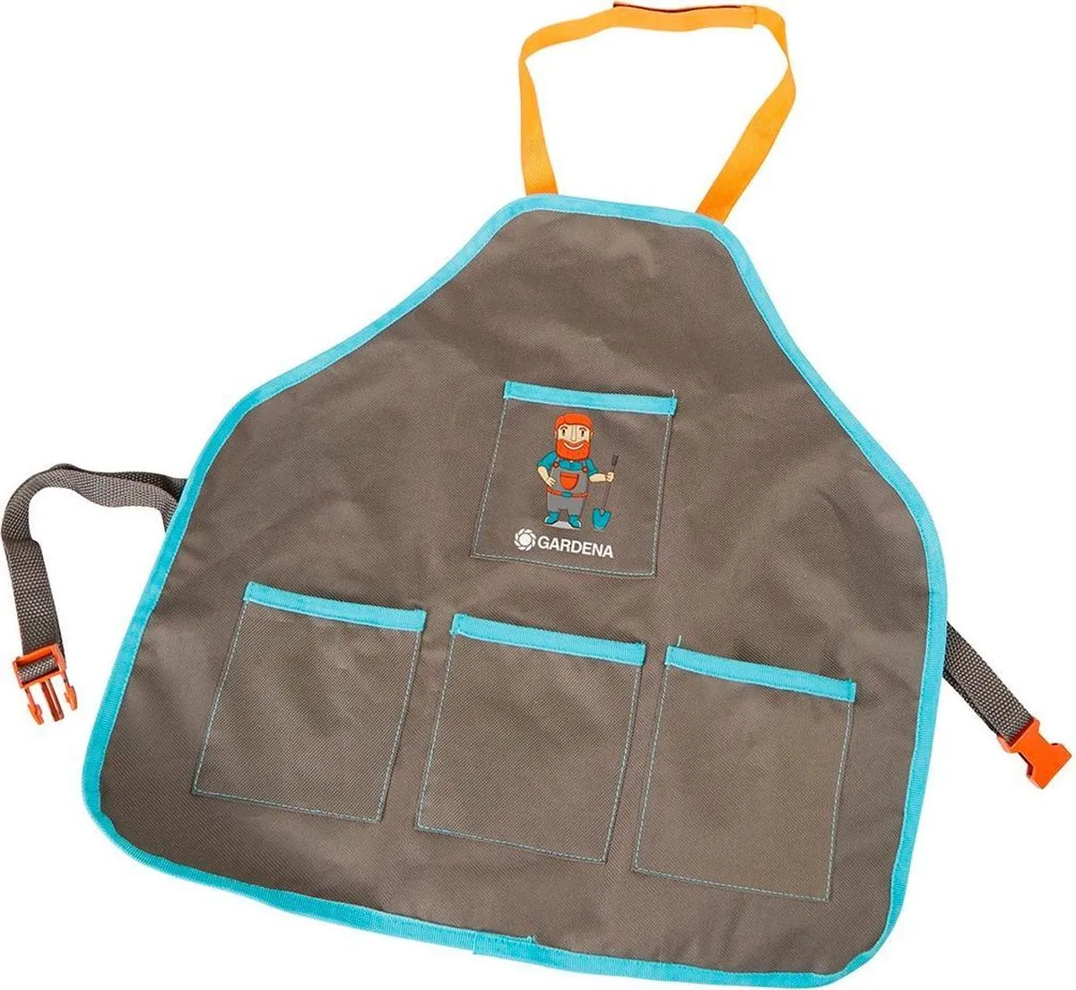 Gardena Tuinierschort Junior 45x45cm