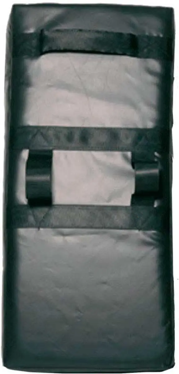 Super Pro Trapkussen Rood 75x35x15cm